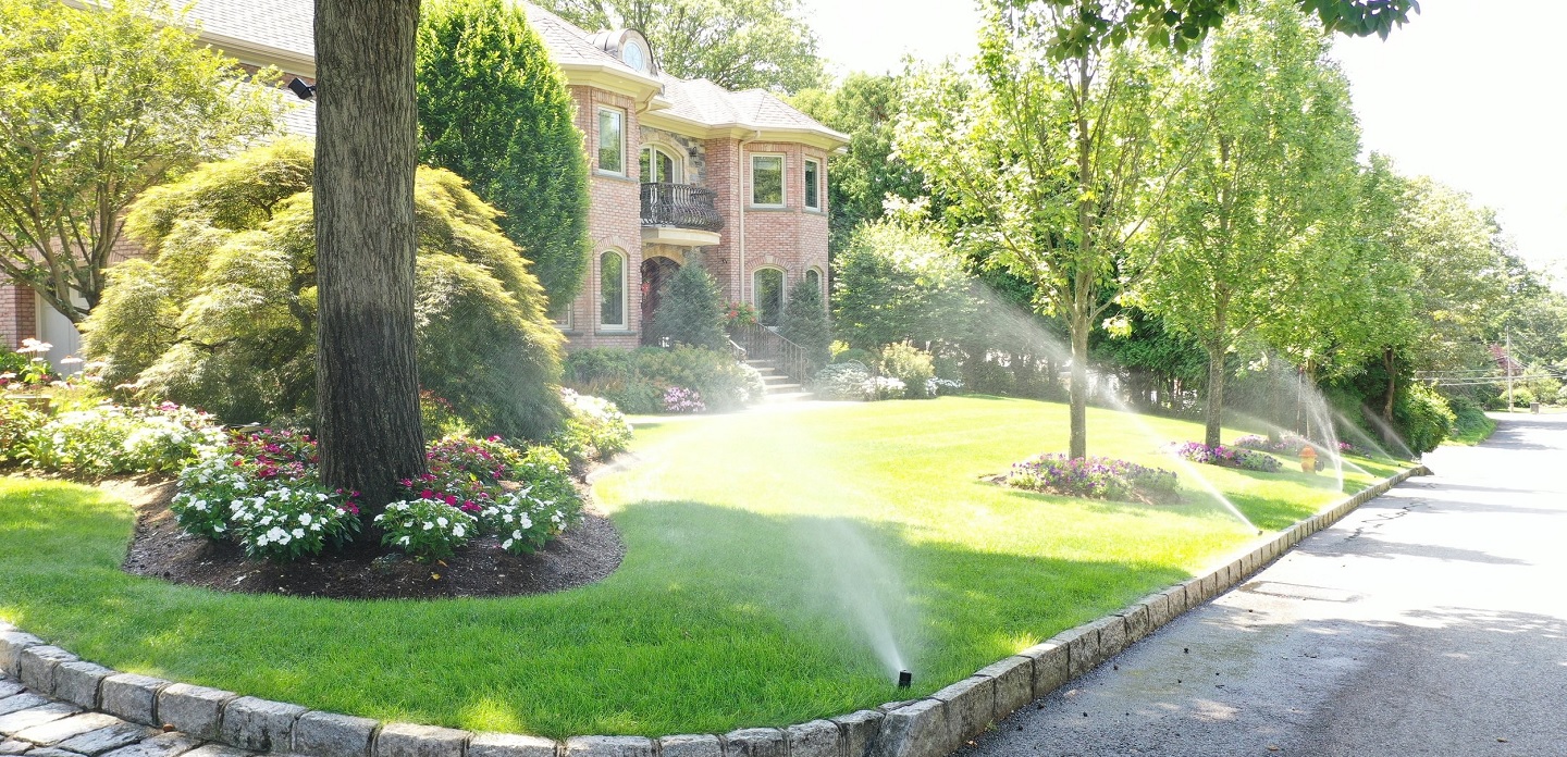 AAA Irrigation & Lawn Sprinklers Inc.
